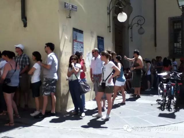 意大利自由行 | 先預約這些景點（2018.6更新）