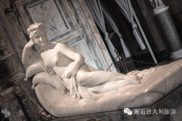 意大利自由行 | 先預約這些景點（2018.6更新）