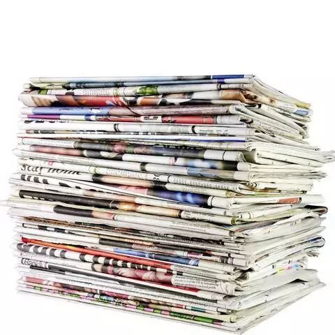 旧报纸变废为宝手工制作废旧报纸的妙用废物利用手工