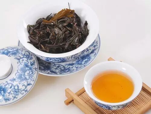 茶常识，爱茶之人必须懂！