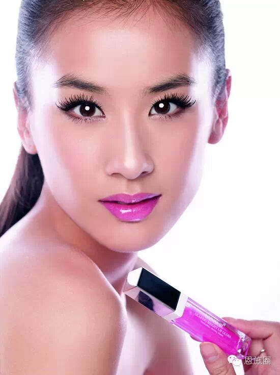 中国20大美女第一名就是我们来凤滴