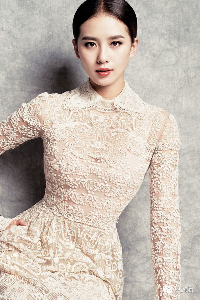 中国20大美女第一名就是我们来凤滴