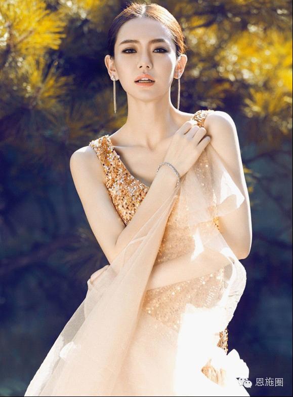 中国20大美女第一名就是我们来凤滴