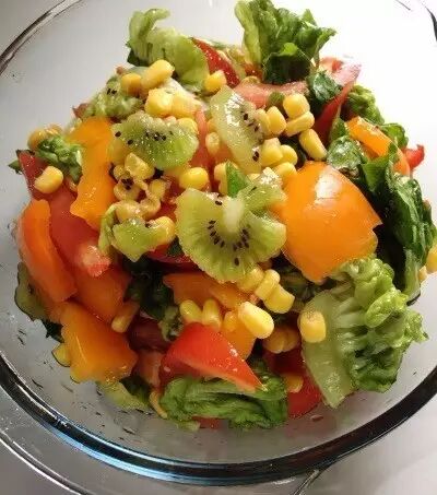 道道的西式美食秀