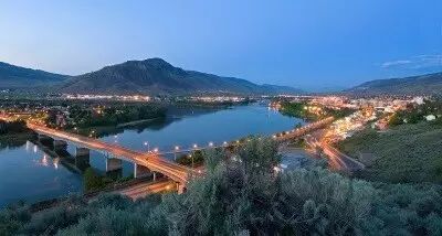 Kamloops