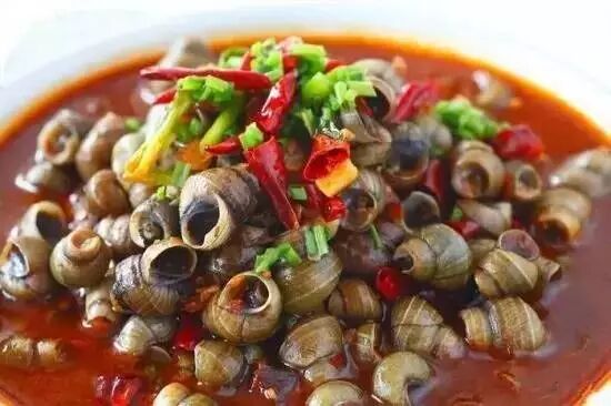 清明时节,光泽人一定不能错过的美食大合集!