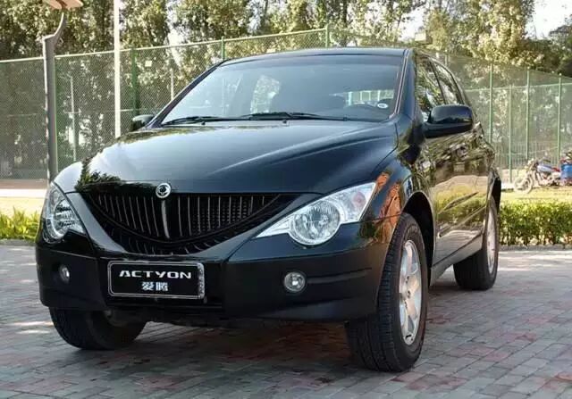 盘点国内十大丑翻天的车型!-中国金融资讯行业协会