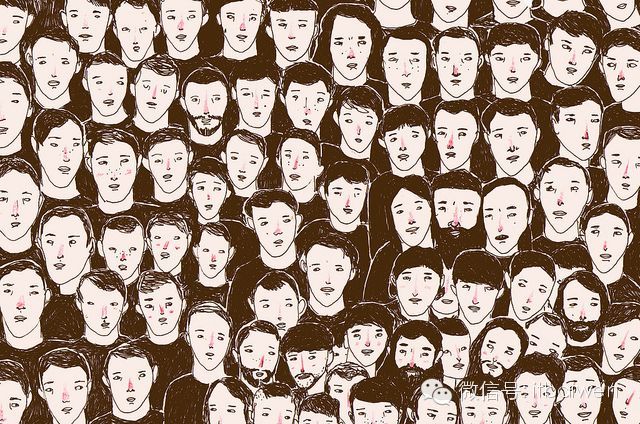 书呆子〕正正得负——《乌合之众》