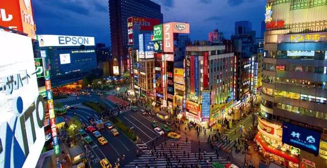 2024年东京旅游攻略丨东京那么大，去哪玩全靠这篇了