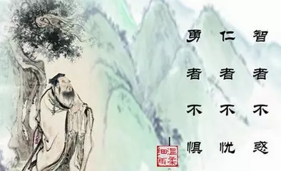 學問再高,不敵這三言兩語! 學問再高,不敵這三言兩語!