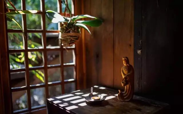 上好风水，是我们内心的高贵！