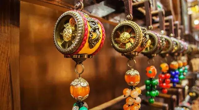 车里有一物，破财不断，容易引来意外灾祸！