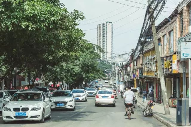 成都高校小吃街哪家強？請pick出你心中的第一！ 旅行 第40張