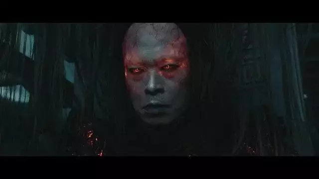 【电影】与神同行