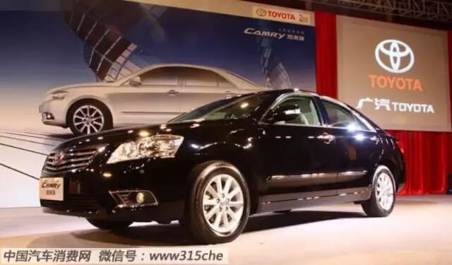 2015年各品牌车故障率排行榜