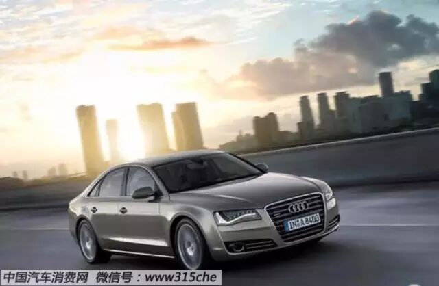 2015年各品牌车故障率排行榜