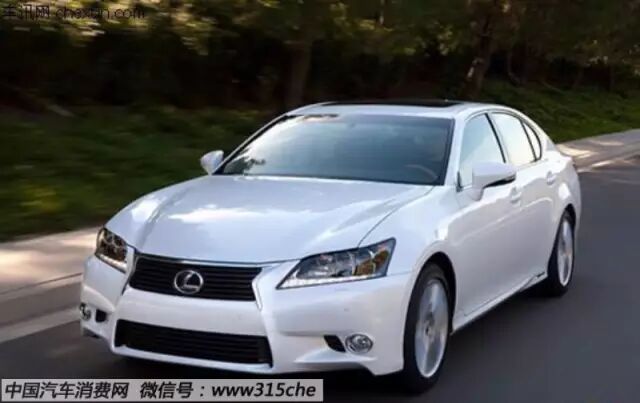 2015年各品牌车故障率排行榜