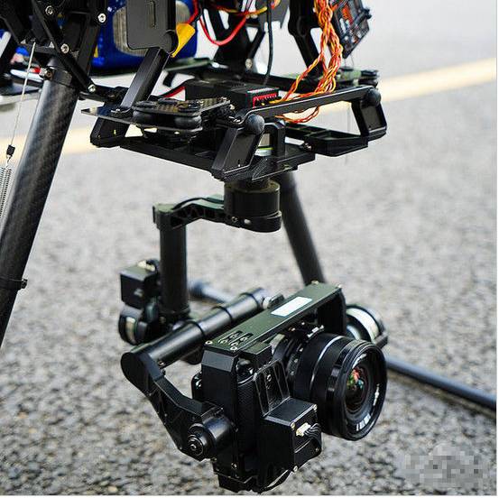 广东支架价格社团|【评测】大疆无人机航拍飞行器 更轻更强更安全