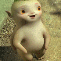 《捉妖记》:胡巴~胡巴~妖精要革命!