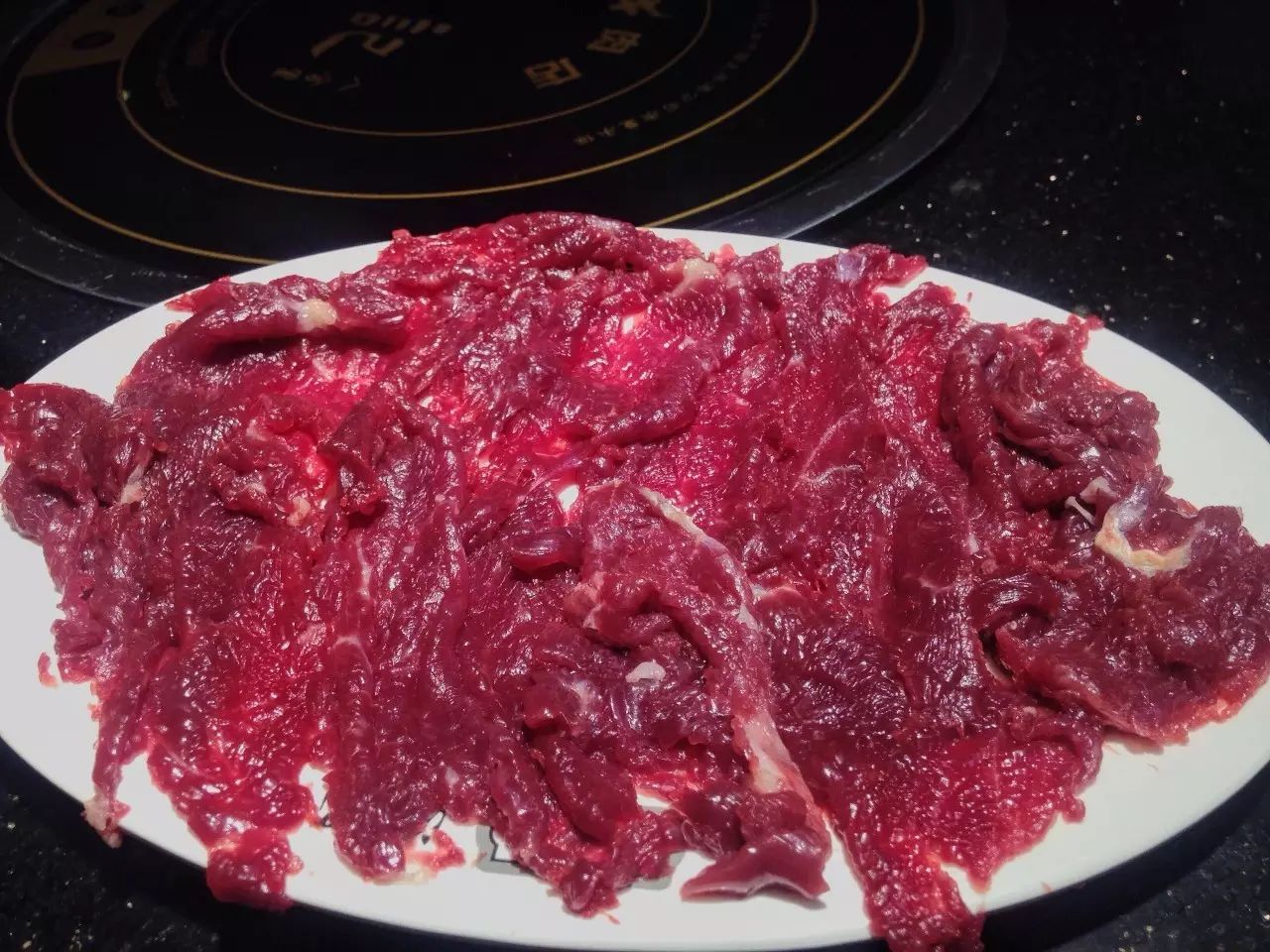 成都辣味美食交流组,吃,汕头八合里海记牛肉