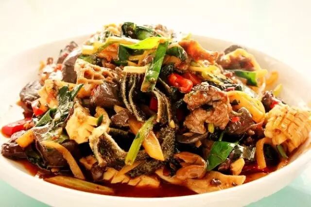 好吃丨广西牛杂的打开方式你知道几种