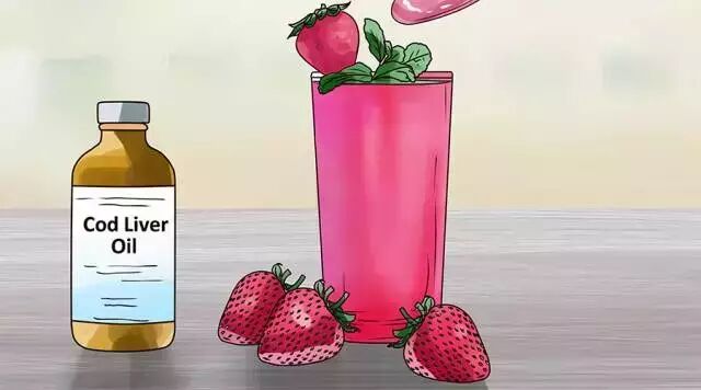 宝宝补充维生素d是吃鱼肝油好还是吃维生素d制剂好