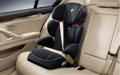 90度|你家孩子的座椅 真的安全吗？