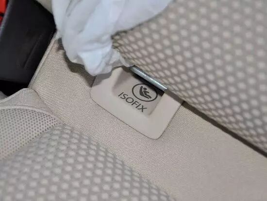 90度|你家孩子的座椅 真的安全吗？