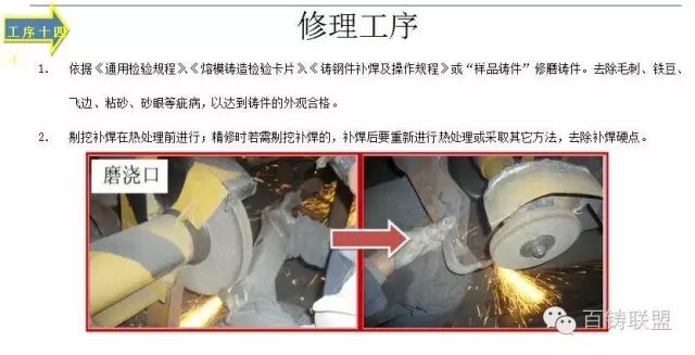 精密铸造生产技术和控制要点，图文详解，必须收藏的图22