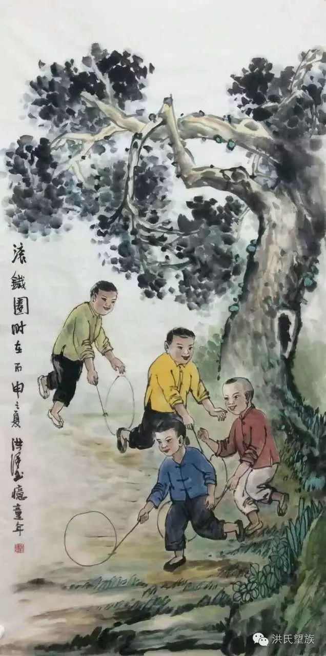 洪泽玉部分作品洪泽玉 1955年生,著名山水画家,笔名水共,号散落子.