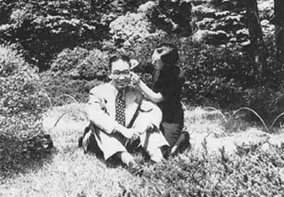 今天，让我们一起怀念这位“江阴媳妇”