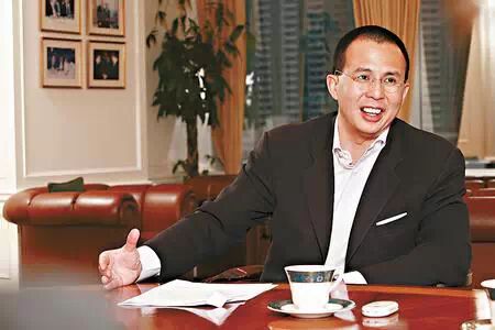 李泽楷李泽钜成功之道看李嘉诚如何教育儿子