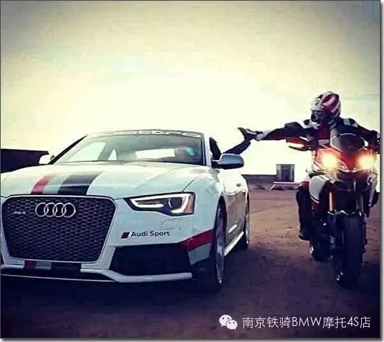 有一种精神叫骑士精神 关于摩托车的那些经典语录 文章