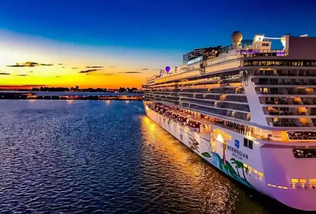 广州南沙中交国际邮轮广场楼盘*新消息！