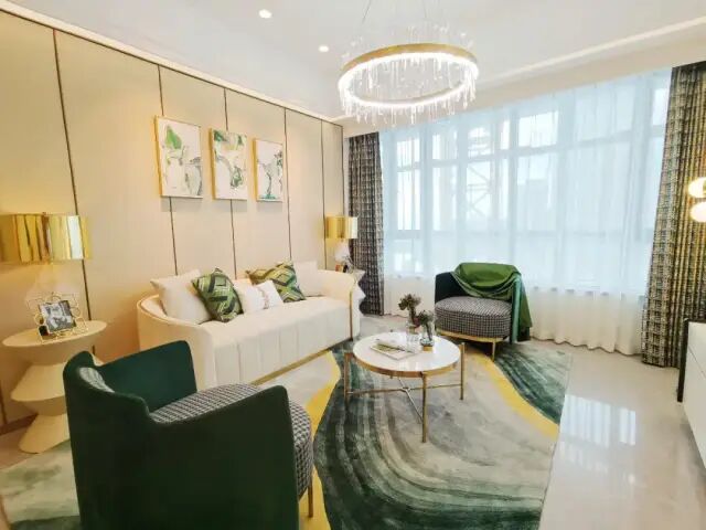 广州南沙中交国际邮轮广场楼盘*新消息！