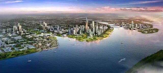 广州南沙中交国际邮轮广场楼盘*新消息！