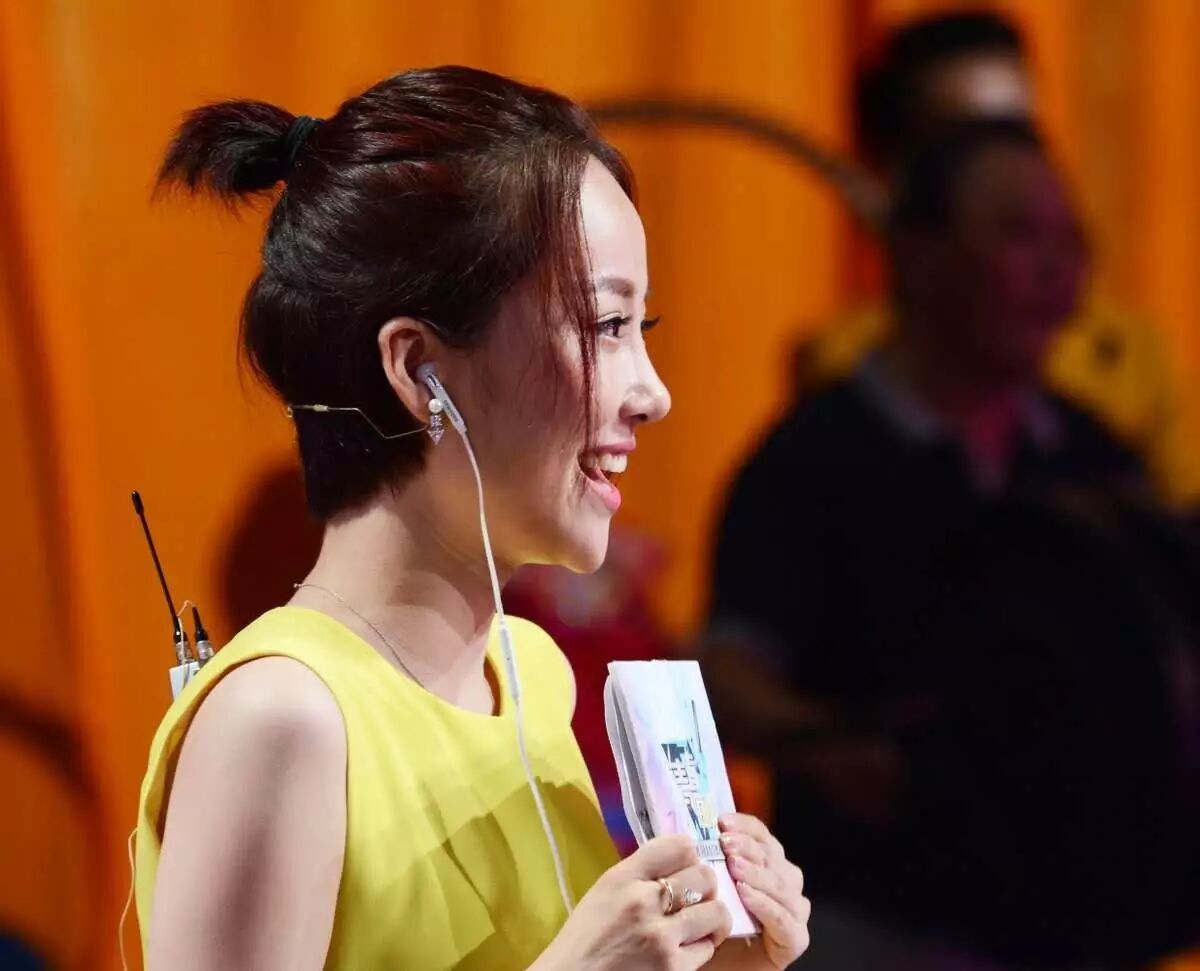 不可错过的青春盛宴!海峡卫视官方微信首次尝试视频直播