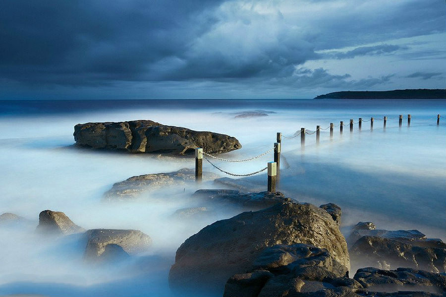 > 【美图欣赏】世界顶级唯美山水