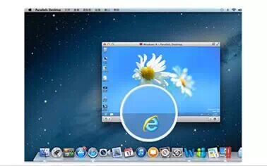 Parallels Desktop，Mac、Windows系统自由切换，畅享双世界！