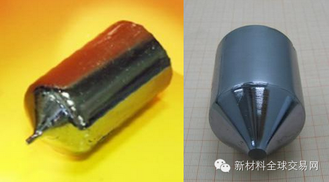 【天生“我材”】 “半導體貴族”砷化鎵單晶材料的圖1