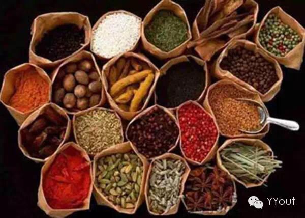 【长寿方】益寿延年的中药配方！