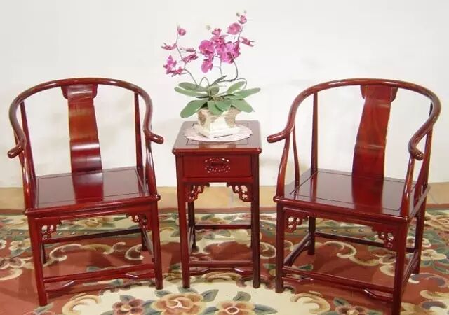 为啥要投资红木家具？秒懂！