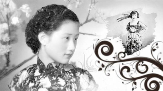 她是民國第一女神，上海灘巨富，一生未婚，為何都在羨慕她？ 歷史 第5張