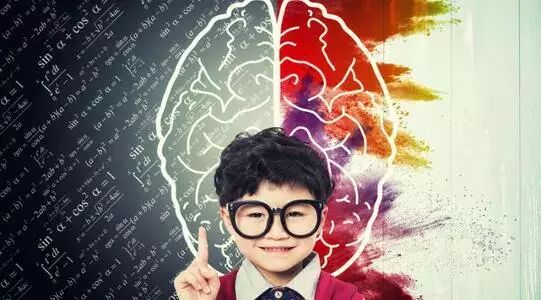 怎样挖掘孩子大脑潜能