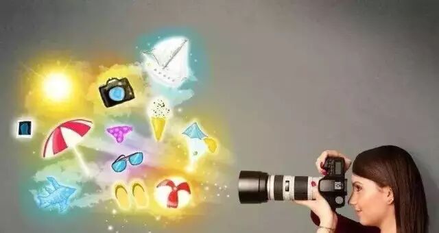 关于照相式记忆的几个需要注意的关键点