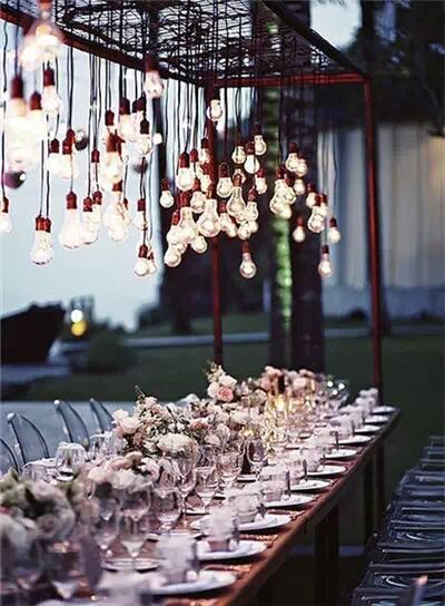 婚庆布置小秘诀，从此布场不再那么累！！！