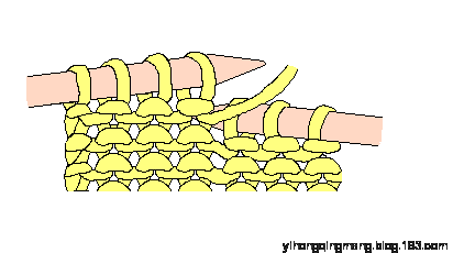 毛线也疯狂让旧毛线变废为宝的新技能