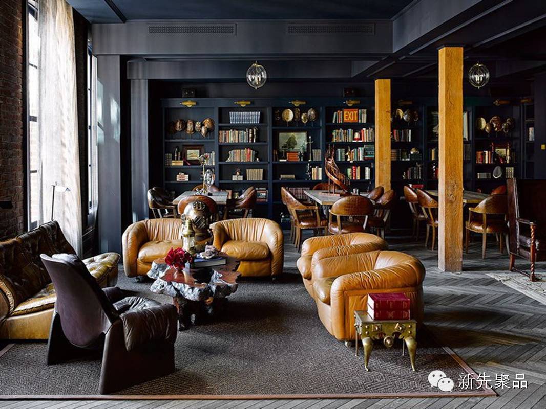 有钱都不一定能进的世界7大顶级私人会所揭秘