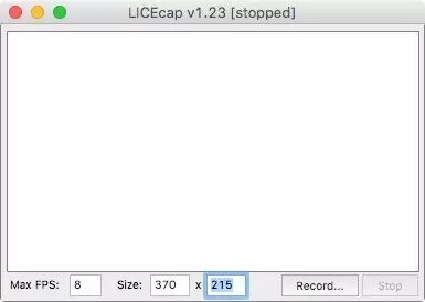 Mac 上怎么能少了一款好用的 GIF 录制工具？