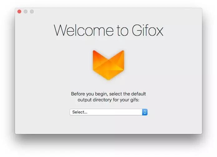 Mac 上怎么能少了一款好用的 GIF 录制工具？